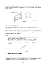 Preview for 41 page of ALZA MD-4030 User Manual