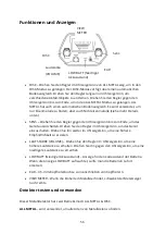 Preview for 56 page of ALZA MD-4030 User Manual