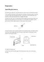 Preview for 4 page of ALZA MD-5090 User Manual