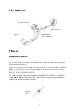 Preview for 16 page of ALZA MD-5090 User Manual