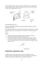 Preview for 17 page of ALZA MD-5090 User Manual