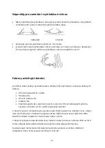 Preview for 21 page of ALZA MD-5090 User Manual