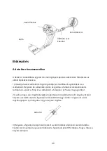 Preview for 40 page of ALZA MD-5090 User Manual