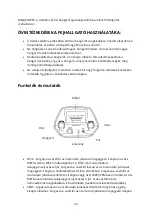 Preview for 43 page of ALZA MD-5090 User Manual