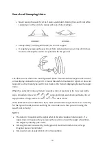 Предварительный просмотр 10 страницы ALZA MD-830 User Manual