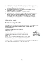 Предварительный просмотр 53 страницы ALZA MD-830 User Manual