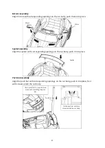 Предварительный просмотр 8 страницы ALZA Mercedes-Benz AMG GT4 User Manual