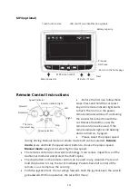 Preview for 14 page of ALZA Mercedes-Benz AMG GT4 User Manual