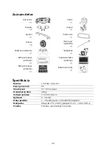 Предварительный просмотр 44 страницы ALZA Mercedes-Benz AMG GT4 User Manual