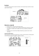 Предварительный просмотр 45 страницы ALZA Mercedes-Benz AMG GT4 User Manual