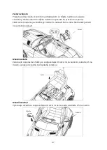 Предварительный просмотр 47 страницы ALZA Mercedes-Benz AMG GT4 User Manual