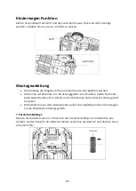 Предварительный просмотр 86 страницы ALZA Mercedes-Benz AMG GT4 User Manual