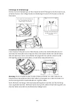 Предварительный просмотр 89 страницы ALZA Mercedes-Benz AMG GT4 User Manual