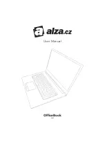 ALZA NJ50 User Manual предпросмотр