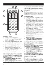 Preview for 8 page of ALZA RAPTURE RPT-GCBPL12 User Manual