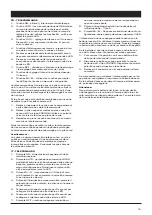 Preview for 11 page of ALZA RAPTURE RPT-GCBPL12 User Manual