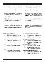 Preview for 12 page of ALZA RAPTURE RPT-GCBPL12 User Manual