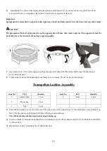 Preview for 10 page of ALZA STORMRED PRO User Manual