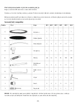 Preview for 24 page of ALZA STORMRED PRO User Manual