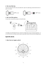 Предварительный просмотр 5 страницы ALZA Synco V10 User Manual