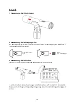 Предварительный просмотр 29 страницы ALZA Synco V10 User Manual