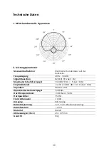 Предварительный просмотр 30 страницы ALZA Synco V10 User Manual