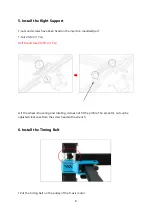 Preview for 10 page of ALZA Totem S User Manual