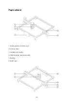 Preview for 27 page of ALZA Totem S User Manual