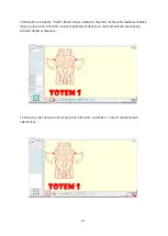 Preview for 43 page of ALZA Totem S User Manual