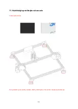 Предварительный просмотр 57 страницы ALZA Totem S User Manual