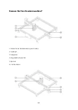 Preview for 91 page of ALZA Totem S User Manual