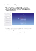 Preview for 9 page of ALZA ToumeiV5 User Manual