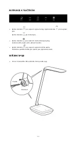 Preview for 13 page of ALZA U17 User Manual