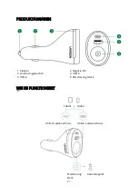 Preview for 27 page of ALZA UGREEN CD204 User Manual