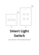 ALZA WS-EU-RF User Manual preview