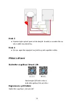 Предварительный просмотр 19 страницы ALZA WS-EU-RF User Manual