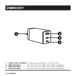 Preview for 12 page of AlzaPower APW-CCG165 User Manual