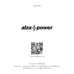 Preview for 50 page of AlzaPower APW-CCG165 User Manual