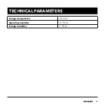 Preview for 7 page of AlzaPower APW-CCG500B User Manual