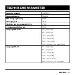 Preview for 11 page of AlzaPower APW-CCG500B User Manual