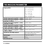 Preview for 12 page of AlzaPower APW-CCG500B User Manual