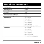 Предварительный просмотр 35 страницы AlzaPower APW-CCG500B User Manual