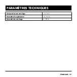 Предварительный просмотр 37 страницы AlzaPower APW-CCG500B User Manual