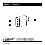 Предварительный просмотр 38 страницы AlzaPower APW-CCG500B User Manual