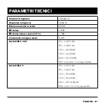 Предварительный просмотр 41 страницы AlzaPower APW-CCG500B User Manual