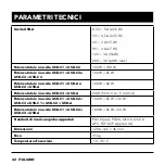 Предварительный просмотр 42 страницы AlzaPower APW-CCG500B User Manual