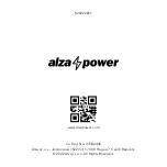 Preview for 60 page of AlzaPower APW-CCG500B User Manual