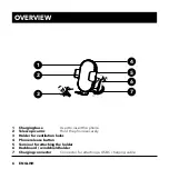 Preview for 6 page of AlzaPower APW-CCWF420 User Manual