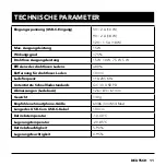 Preview for 11 page of AlzaPower APW-CCWF420 User Manual