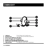 Preview for 12 page of AlzaPower APW-CCWF420 User Manual